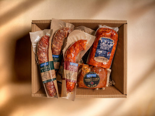 Süditalienische Antipasti-Geheimnisse
