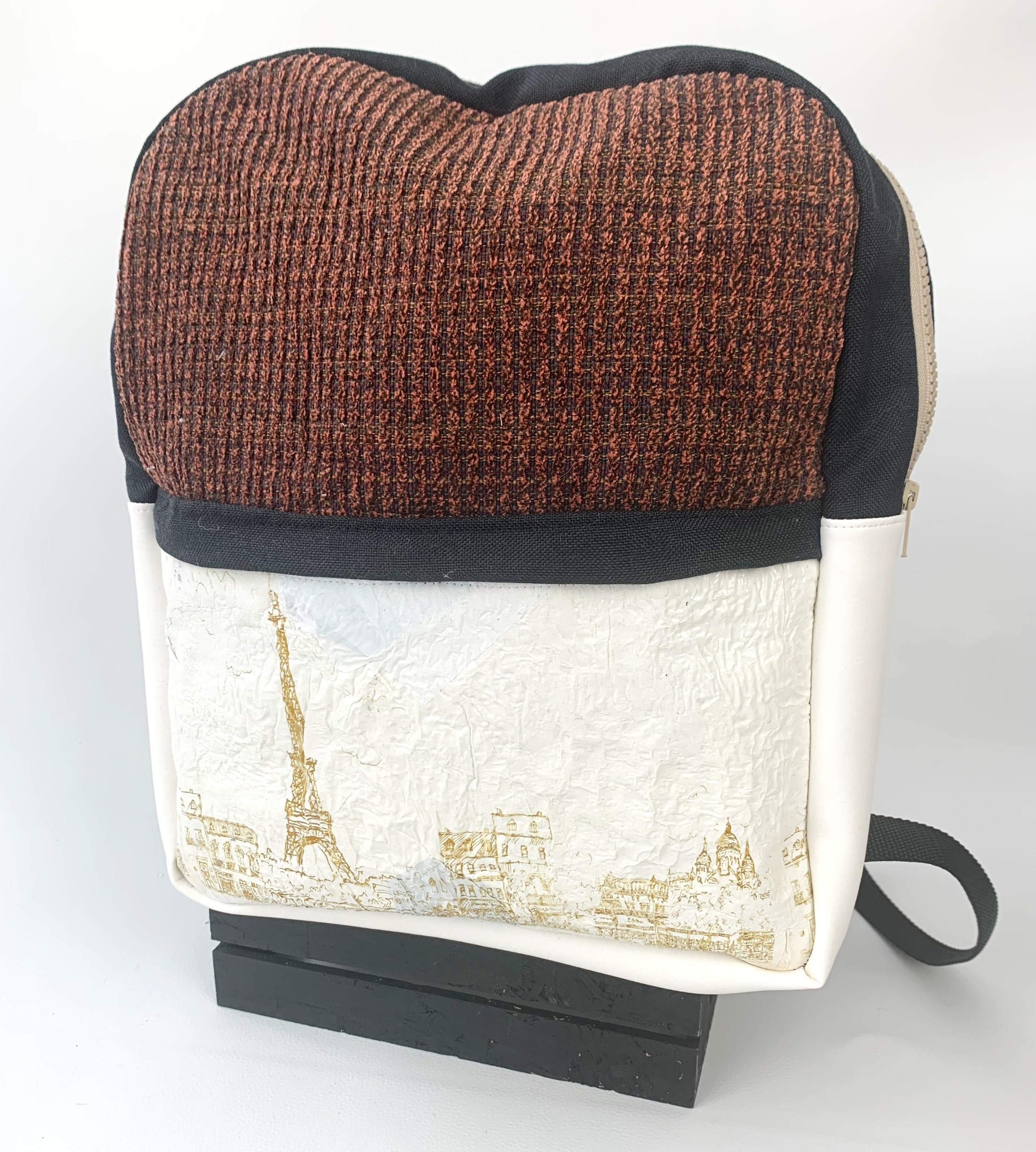 Sac-sur-mesure Sacado