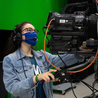 University of West Georgia establishes School of Communication, Film and Media