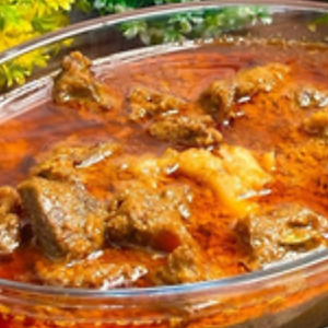 Qorme Goshte Gusala