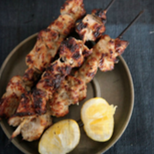 Sech Kebab