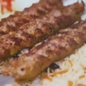Shami Kebab