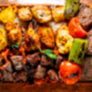 Kabul Grill - 2 Personen