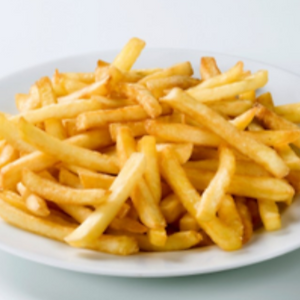 Pommes