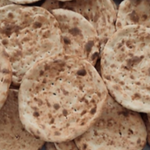 Extra Brot