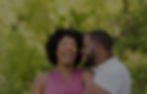 Image of a happy couple