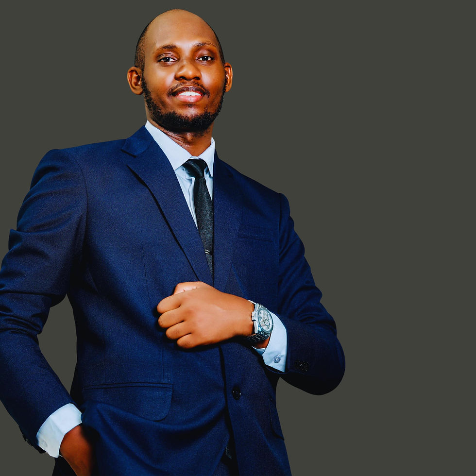 Founder of Stepwise Education