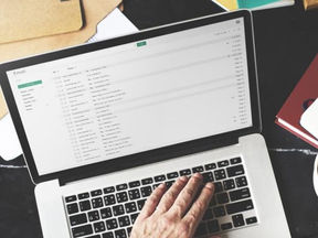 Justiça autoriza quebra de sigilo de e-mail pessoal de trabalhador