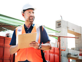 TRT-4 nega periculosidade e insalubridade a mestre de obras