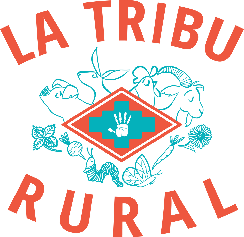 Latribu Rura Logo