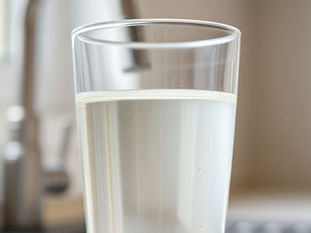 Brownsville's 2026 Water Report: A Passing Grade on Paper, a PFOS Problem in the Glass