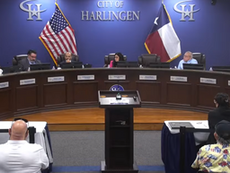 "THE MORALE IS REALLY LOW": HARLINGEN WORKERS GOT NO RAISE THIS YEAR, AND THE COMMISSION FOUGHT ABOUT WHOSE FAULT IT IS