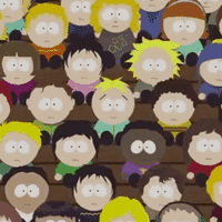 Butters Clapping 200x200.gif