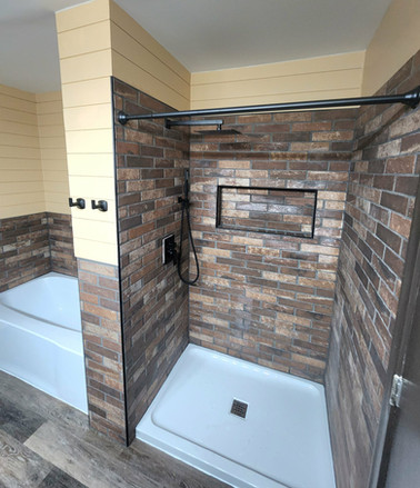 Bathroom Remodel Review