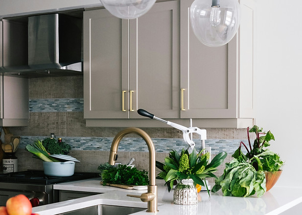 Kitchen Remodel Rollingstone MN