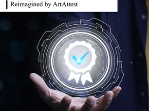 Trusted Certificate Authentication Reimagined by ArtAttest