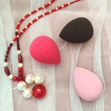 Спонжи.Всё о них.