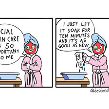 טיפים לטיפוח בסיסי