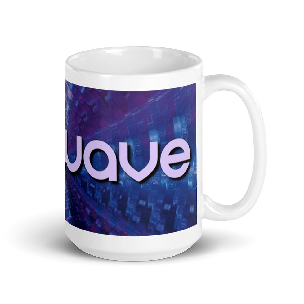 Thumbnail: Blisswave Mug
