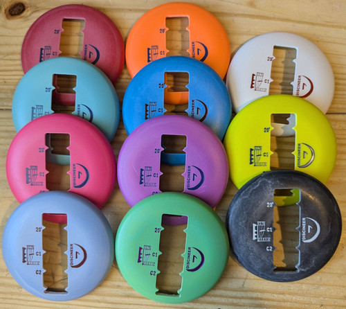 Run Maker Mini Marker | Discineer