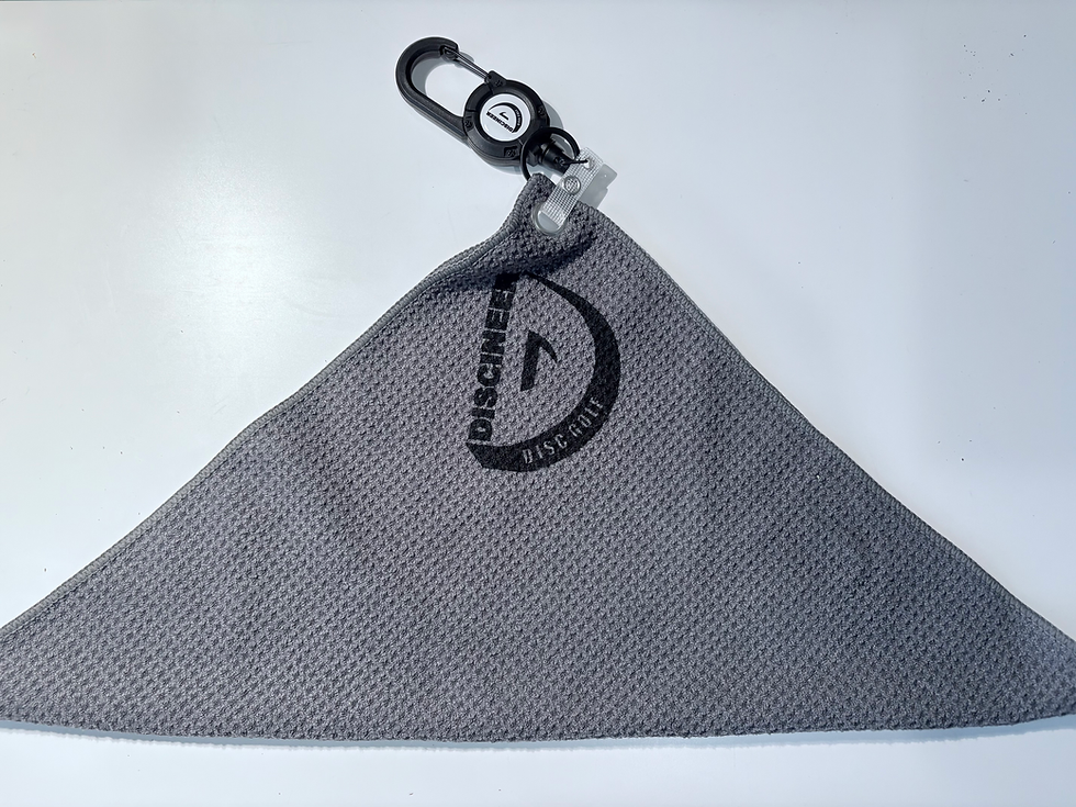 Thumbnail: Premium Retractable Towel