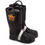 Thumbnail: LION BY THOROGOOD HELLFIRE RUBBER FIRE BOOT W/ LUG SOLE 807-6003