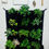 Thumbnail: 12 Pocket Indoor Waterproof Vertical Living Wall Planter