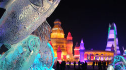 Chinese New Year: BBC 2