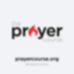 The Prayer Course