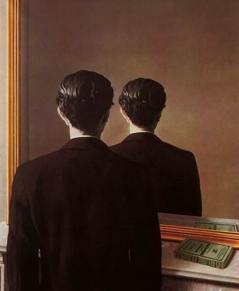 MAGRITTE