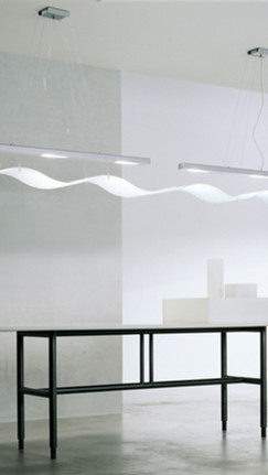 Minimalistic Interior Design