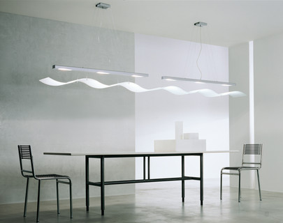 Minimalistic Interior Design