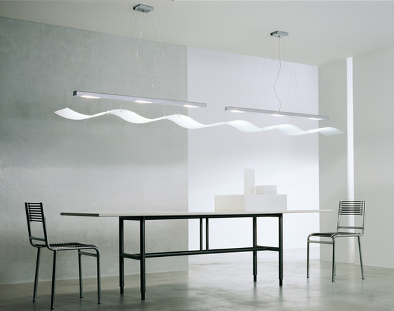 Minimalistic Interior Design