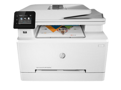 Printer HPLaserJet MFP283