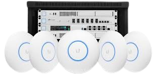 AP Unifi