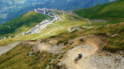 Bike Park de Saint Lary