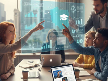 Навчання на маркетолога в Польщі