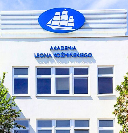 університет Леона Козьмінського