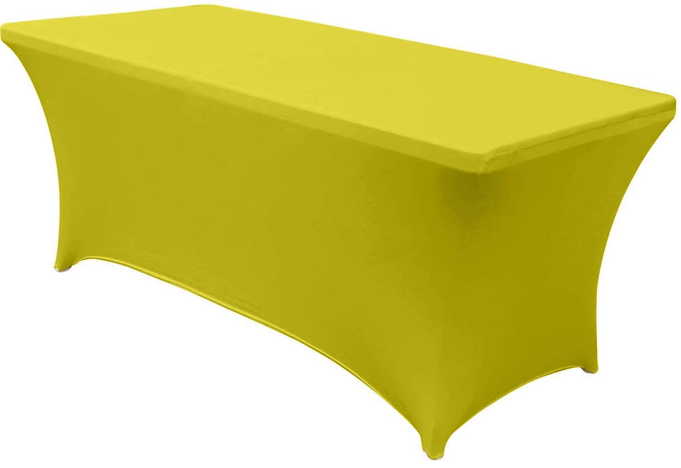 Thumbnail: Grooming Table Cover Embroidered
