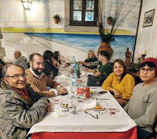 Passeio de Outubro celebra a cultura portuguesa ao volante dos clássicos