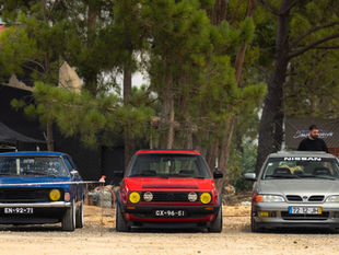S’AUTO REVIVAL 2026 em Fernão Ferro