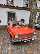 Passeio Cultural de Clássicos, Penalva do Castelo