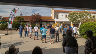 Clássicos Portugal acompanhar a viagem do fantástico Gang da Chamusca ao longo desta última década