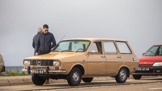 Primeiro Passeio Clássicos Portugal 2026