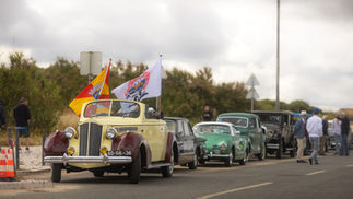 Costa da Caparica Classics 2026