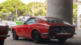 Clássicos Portugal, presente em mais um Encontro Portal dos Clássicos no Museu Nacional dos Coches