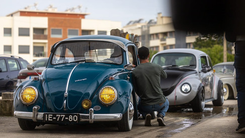 15.º Encontro do Carburador, Arruda dos Vinhos