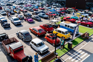 Festival Clássicos Benedita 2025