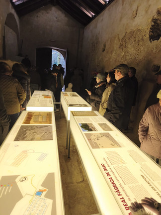 Passeio de Outubro celebra a cultura portuguesa ao volante dos clássicos