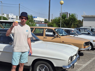 Encontro Clássicos Portugal, Sintra, Cabra Figa E.N249-4